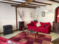Maison à vendre à Moussac, Vienne - 119.900 € - photo 2