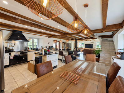 French property for sale in Mialet, Dordogne - €950,000 - photo 5