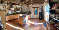 Maison à vendre à Castelnau-de-Montmiral, Tarn - 630 000 € - photo 3