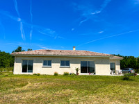 Maison à vendre à Eymet, Dordogne - 274.540 € - photo 4