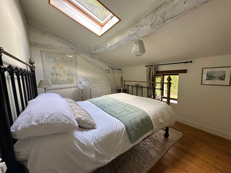 French property for sale in Verteillac, Dordogne - €304,950 - photo 9