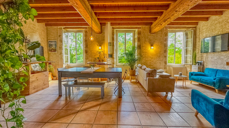 French property for sale in Montferrand, Aude - €397,000 - photo 1