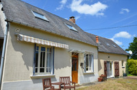 French property, houses and homes for sale in Saint-Roch-sur-Égrenne Orne Normandy
