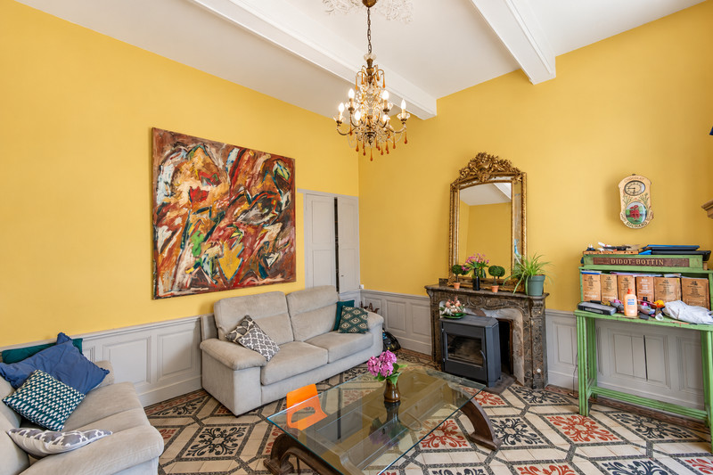 French property for sale in Canet, Aude - €624,000 - photo 4