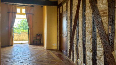 French property for sale in Montpezat-de-Quercy, Tarn-et-Garonne - €551,200 - photo 4