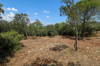 Terrain à vendre à Sanilhac-Sagriès, Gard - 65 000 € - photo 7