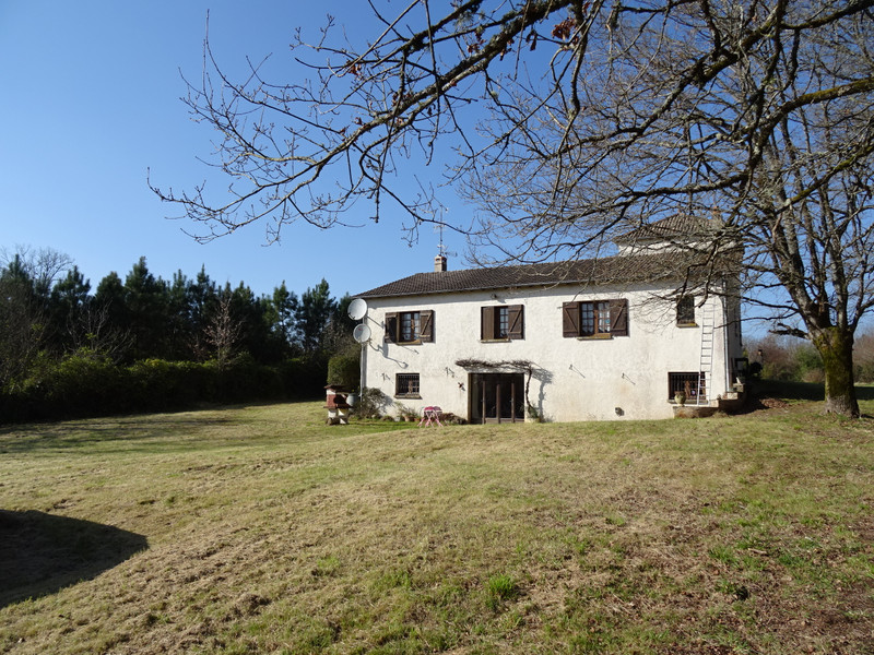 French property for sale in Vaunac, Dordogne - photo 2