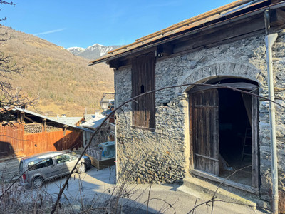Grange à vendre à Courchevel, Savoie, Rhône-Alpes, avec Leggett Immobilier