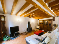 Maison à vendre à Mesples, Allier - 150.965 € - photo 4