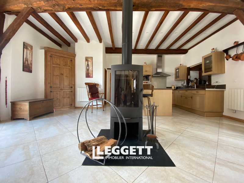 Maison 6 pièce(s), VIGNOLS