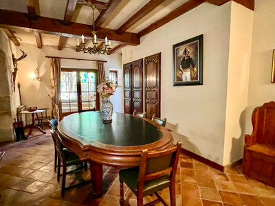 French property for sale in Issigeac, Dordogne - €1,295,000 - photo 8