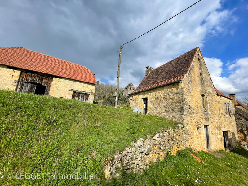 French property for sale in Masclat, Lot - €109,000 - photo 0