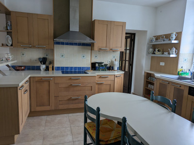 French property for sale in Saint-Thégonnec Loc-Eguiner, Finistère - €172,800 - photo 4