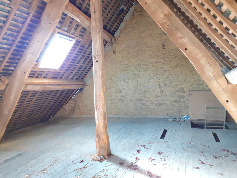 French property for sale in Saint-Marc-le-Blanc, Ille-et-Vilaine - €99,800 - photo 12