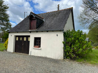 Maison à vendre à Le Mené, Côtes-d'Armor - 288.900 € - photo 9
