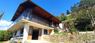 chalet for sale in Ariège