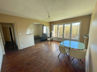 Appartement à vendre à Saint-Astier, Dordogne, Aquitaine, avec Leggett Immobilier