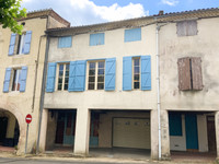Propriété à vendre à Sos, Lot-et-Garonne - 95 000 € - photo n°2