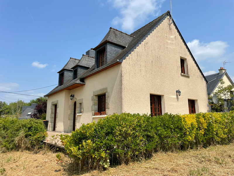 French property for sale in Merdrignac, Côtes-d'Armor - €152,600 - photo 9