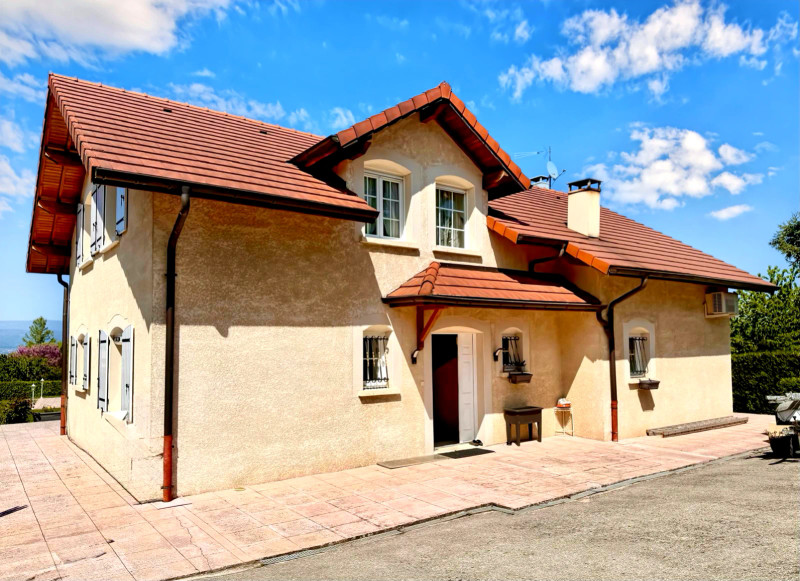 French property for sale in Messery, Haute-Savoie - €1,090,000 - photo 6