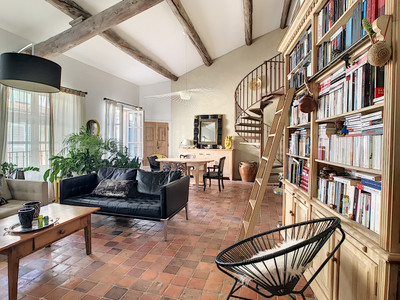 Appartement à vendre à Avignon, Vaucluse, PACA, avec Leggett Immobilier