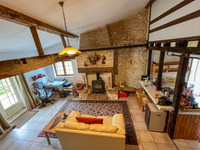 Maison à vendre à Loubès-Bernac, Lot-et-Garonne - 119 900 € - photo 4