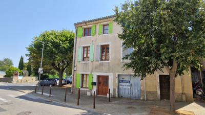house for sale in Aude