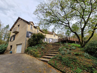 Propriété à vendre à Saint-Junien, Haute-Vienne - 353 000 € - photo n°1