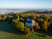 Propriété à vendre à Nexon, Haute-Vienne - 1 325 000 € - photo n°1