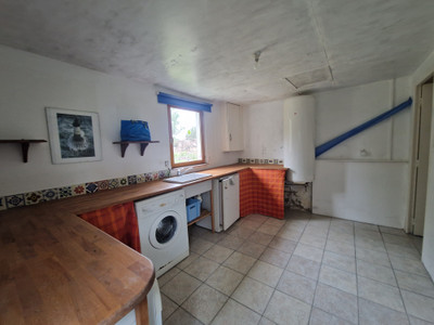 French property for sale in Plourac'h, Côtes-d'Armor - €40,000 - photo 4