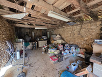 Grange à vendre à Rouffignac-Saint-Cernin-de-Reilhac, Dordogne - 69.600 € - photo 7