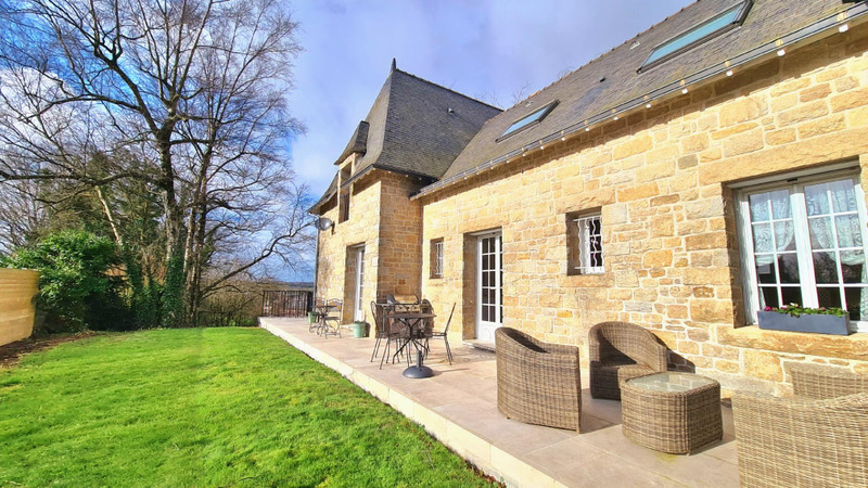 French property for sale in Gorron, Mayenne - €525,000 - photo 14