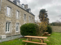 Propriété à vendre à Heugueville-sur-Sienne, Manche - 235 000 € - photo n°2