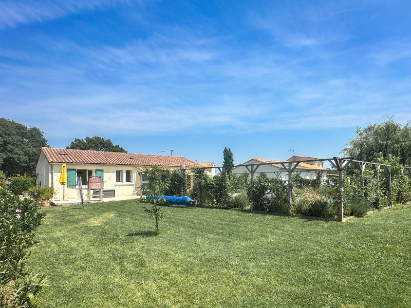 French property for sale in Bréville, Charente - €224,700 - photo 3