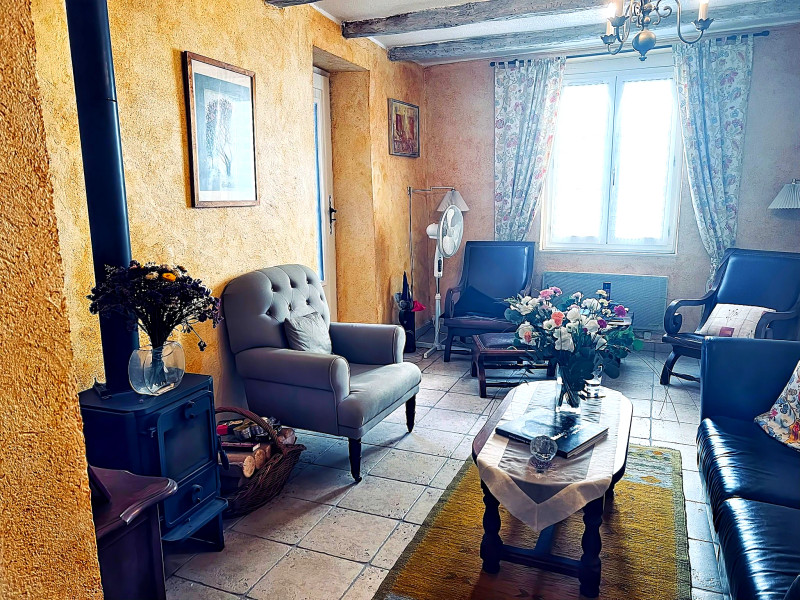French property for sale in Saint-Chinian, Hérault - €110,000 - photo 9
