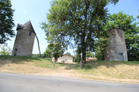 Propriété à vendre à Saint-Méard-de-Gurçon, Dordogne - 163 000 € - photo n°12