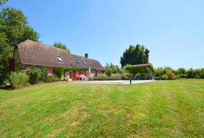 French property for sale in Boisseuilh, Dordogne - €260,000 - photo 1