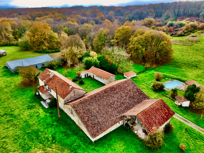 French property for sale in Mareuil en Périgord, Dordogne - €479,000 - photo 1