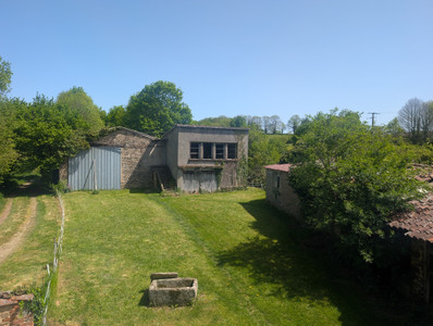 French property for sale in Châlus, Haute-Vienne - €199,800 - photo 3