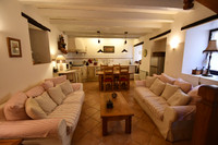 Maison à vendre à Pays de Belvès, Dordogne - 213 000 € - photo 3
