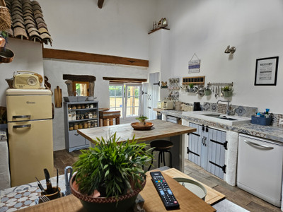 French property for sale in Sainte-Soline, Deux-Sèvres - €350,000 - photo 12