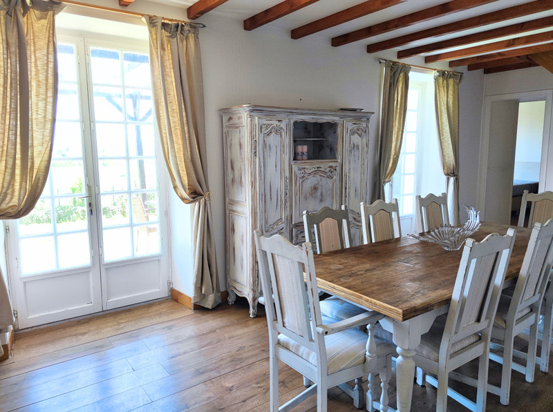 French property for sale in Saint-Sornin-Leulac, Haute-Vienne - photo 5