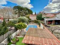 Maison à vendre à Millas, Pyrénées-Orientales - 249 000 € - photo 7