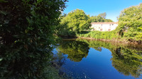 Maison à vendre à La Rochefoucauld-en-Angoumois, Charente - 413.400 € - photo 15