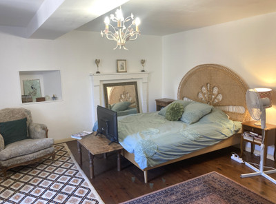 French property for sale in Le Vigeant, Vienne - €93,500 - photo 7