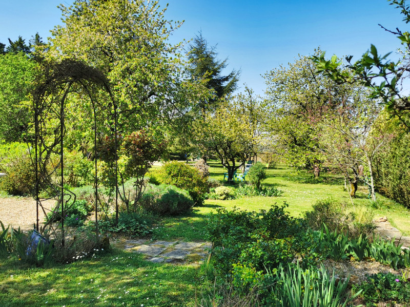 Propriété à vendre à Montrichard, Loir-et-Cher - 598 000 €