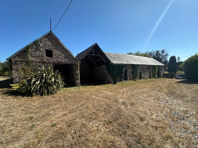 French property for sale in LA HAYE DU PUITS, Manche - €277,130 - photo 2