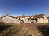 property to renovate for sale in CoulauresDordogne Aquitaine