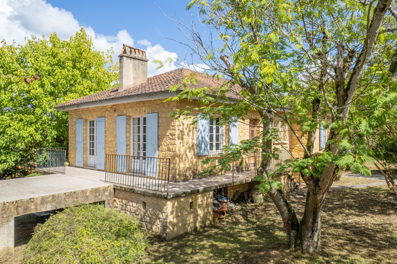 French property for sale in Siorac-en-Périgord, Dordogne - €165,000 - photo 6