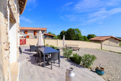 French property for sale in Eymouthiers, Charente - €178,200 - photo 6